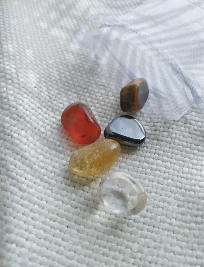 mini kit - nuovi inizi
