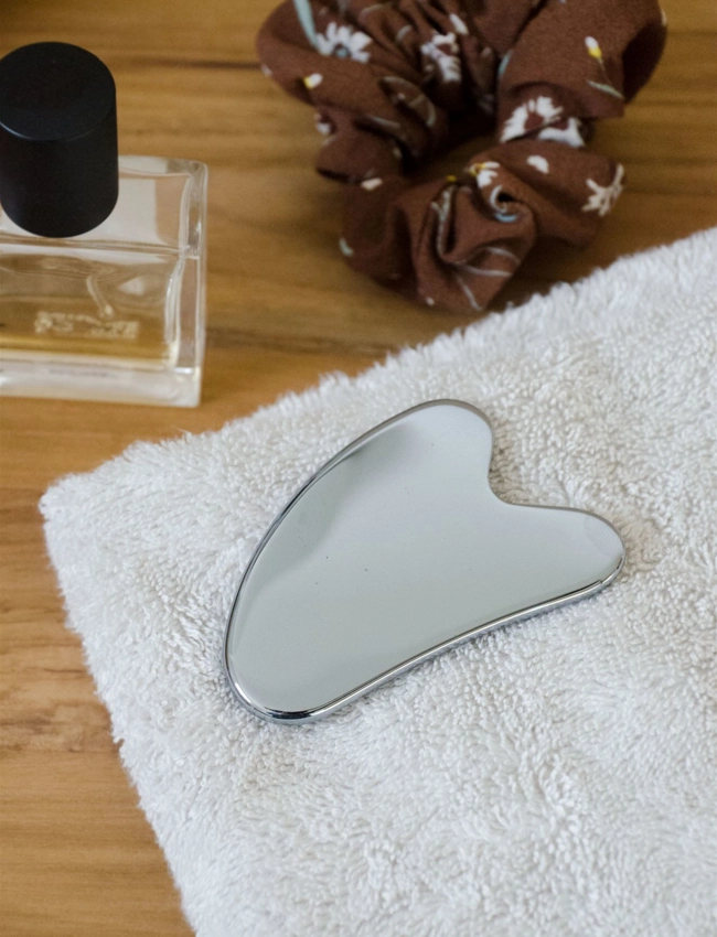 gua sha terahertz