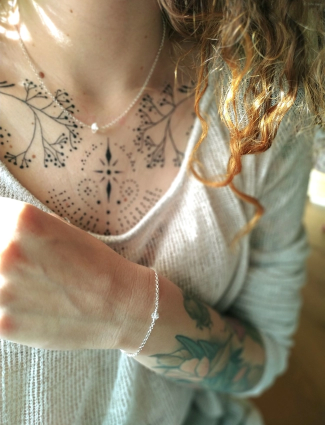 bracciale con Diamantino