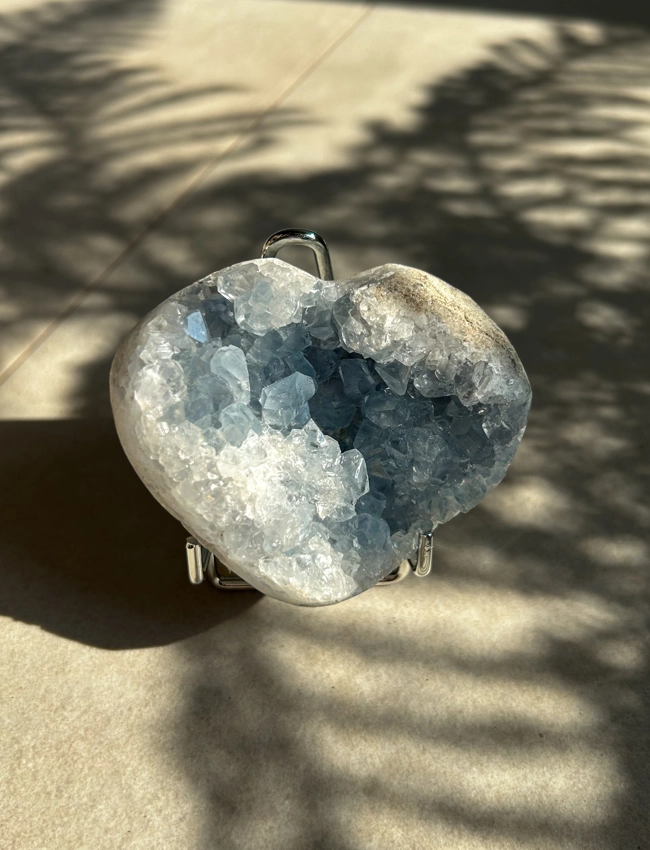 cuore di Celestina
