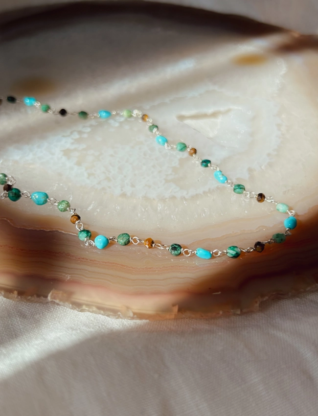 collana Mirta