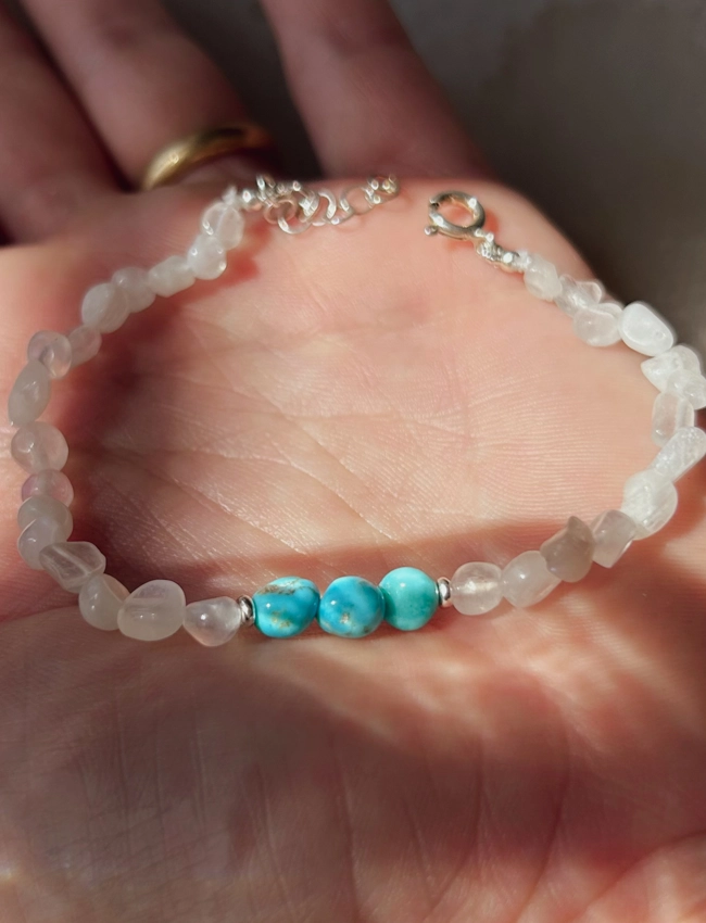 bracciale Ondaluna