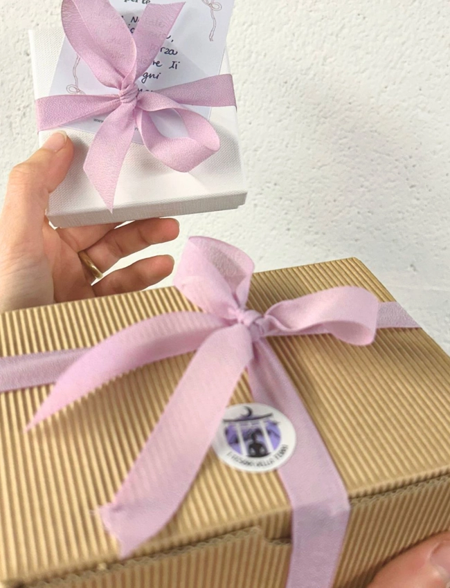 Buono Regalo inviato via email