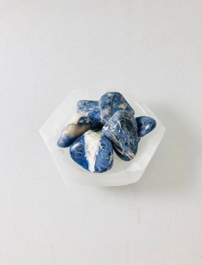 Sodalite