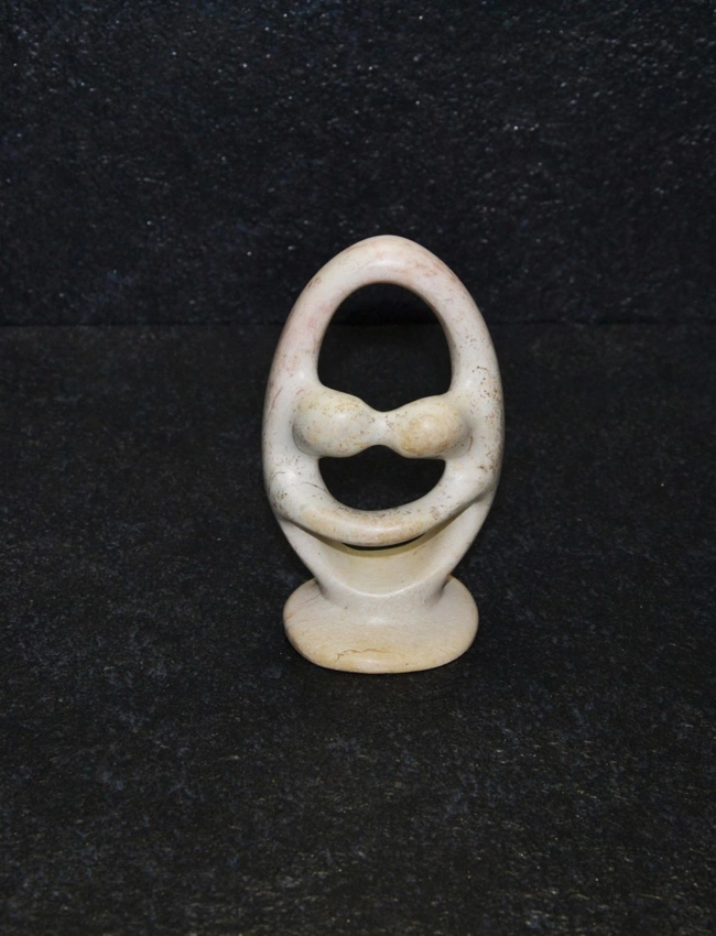 Bacio degli innamorati