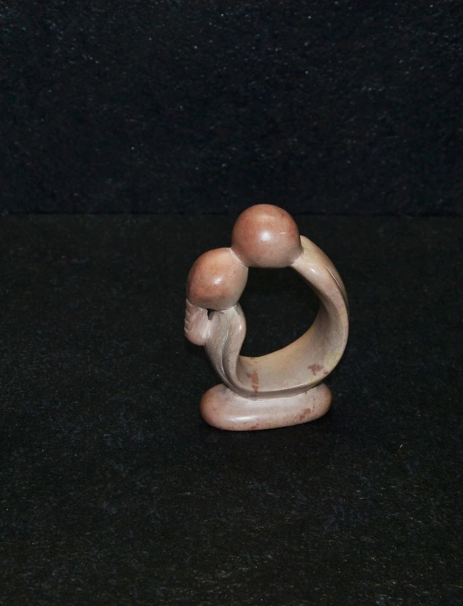 Bacio romantico