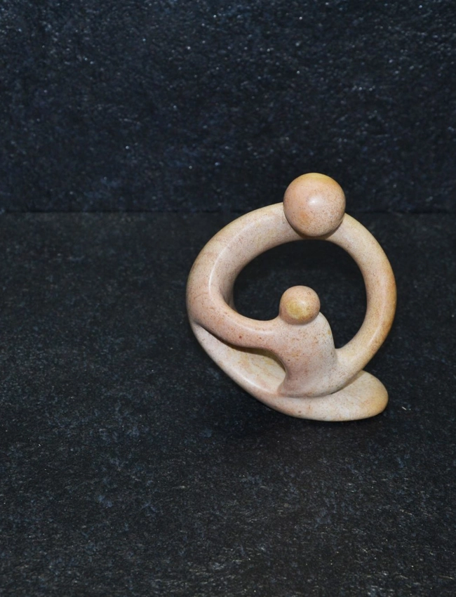 Giochi tra bimbi