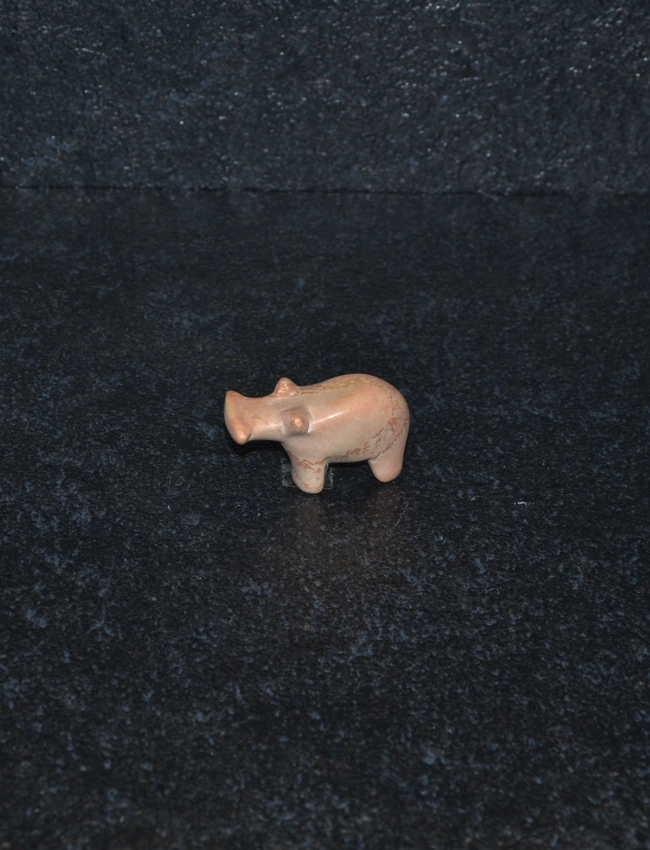 Ippopotamo mini