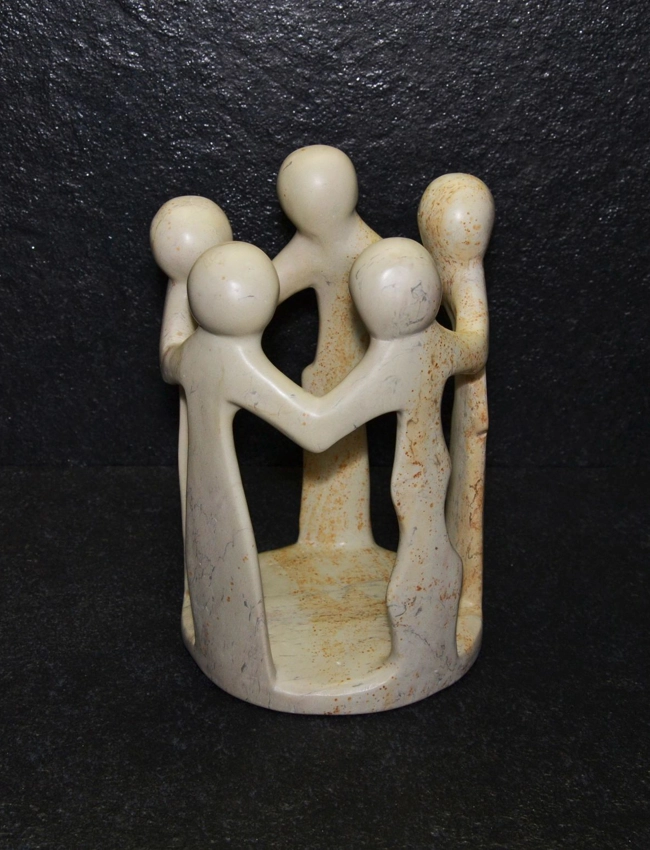 Makonde 5 persone
