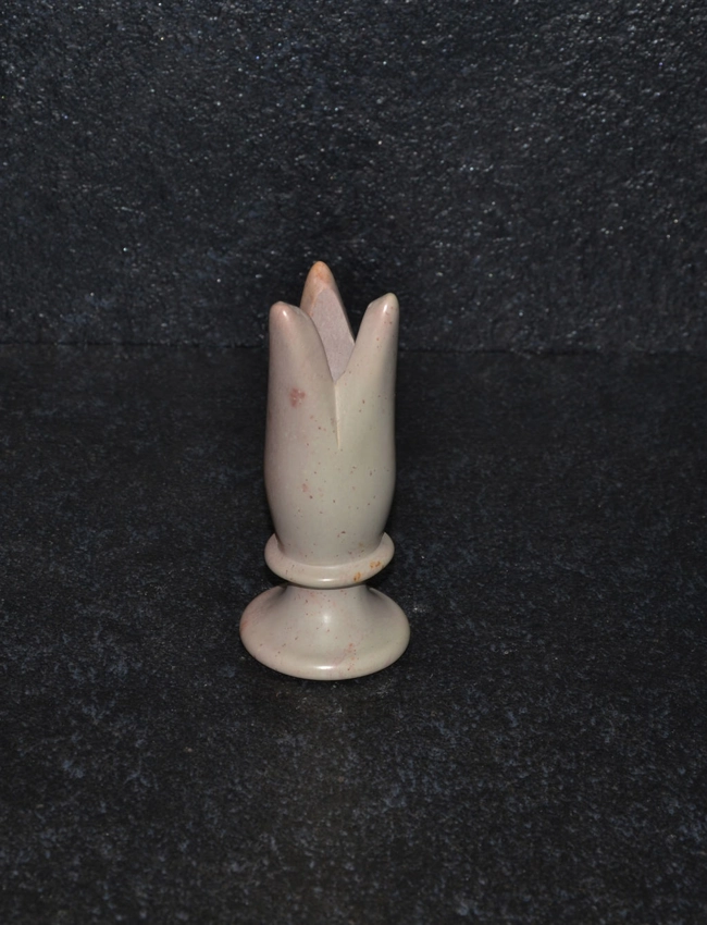 Portacandela tulipano