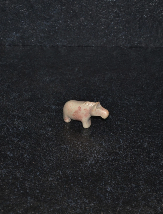 Zebra mini