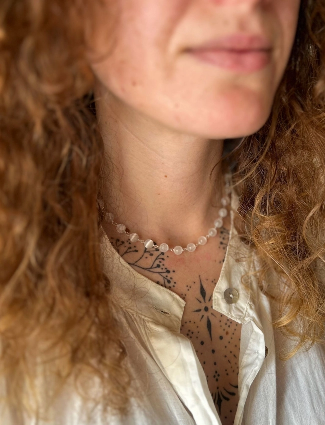 Lady Selene - SELENITE