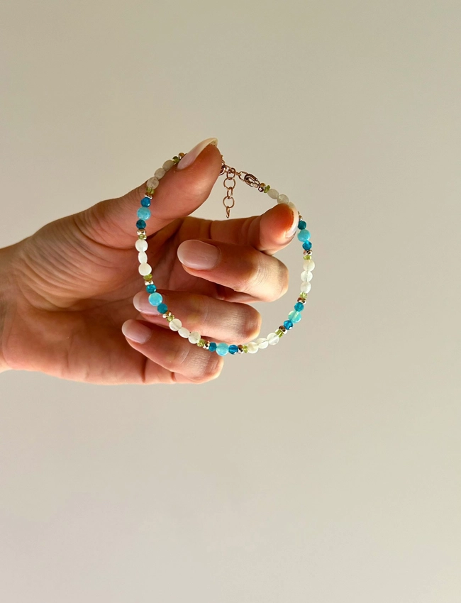 bracciale Amalfi