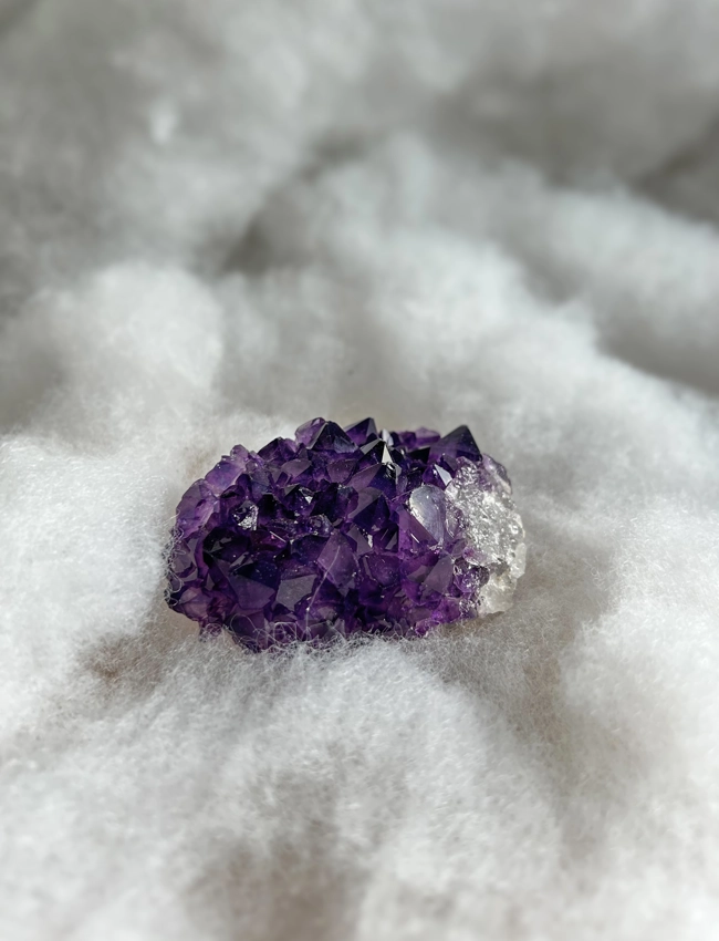 ametista Pigna 8cm