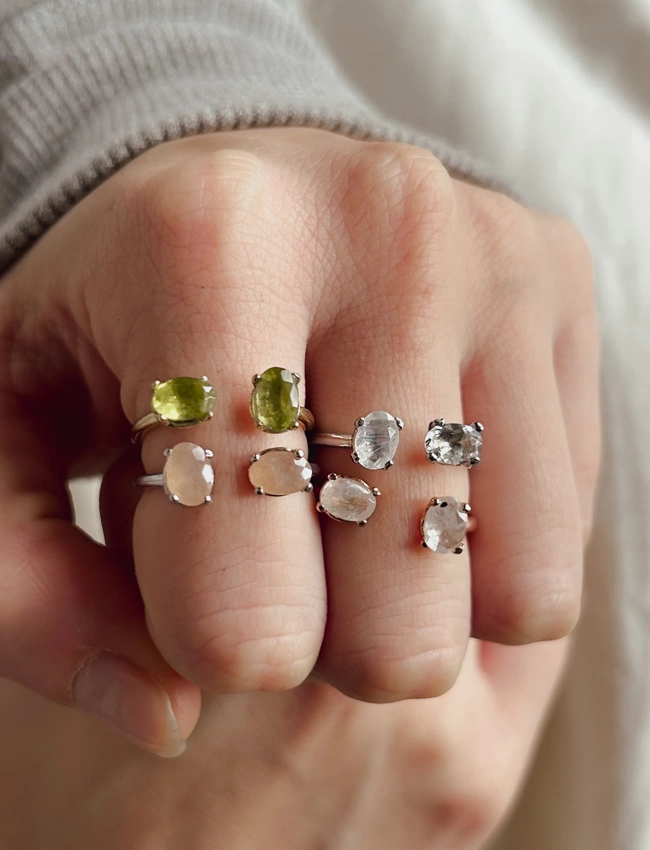 anello Dreamy 
