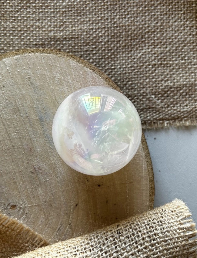 sfera in Aqua Aura