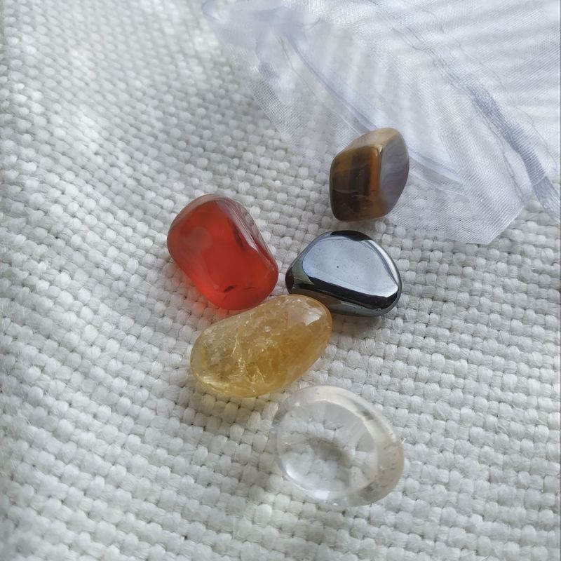 mini kit - nuovi inizi