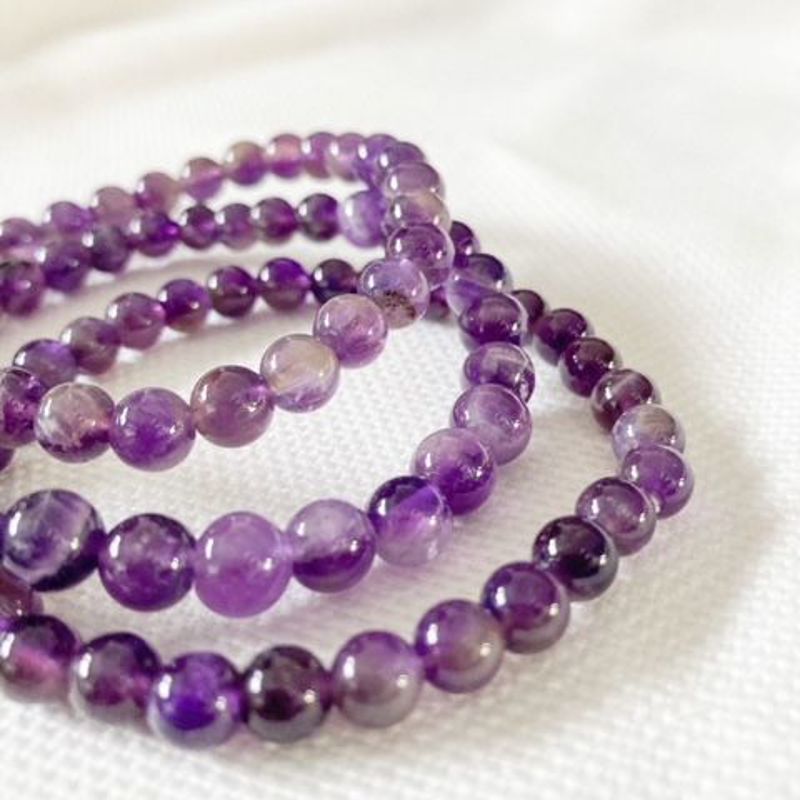 Bracciale Ametista
