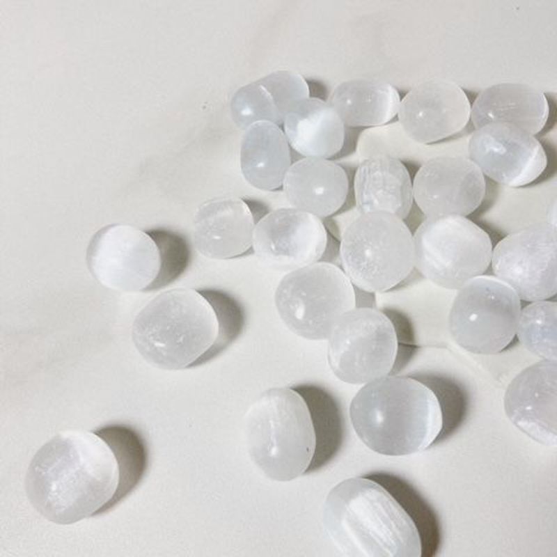 Selenite