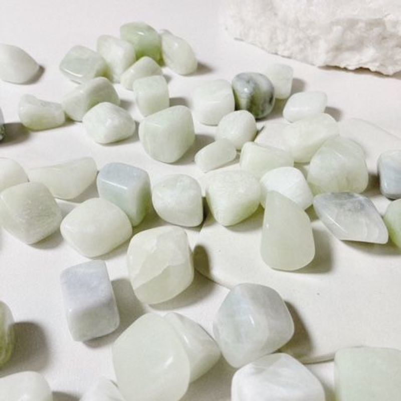 New Jade