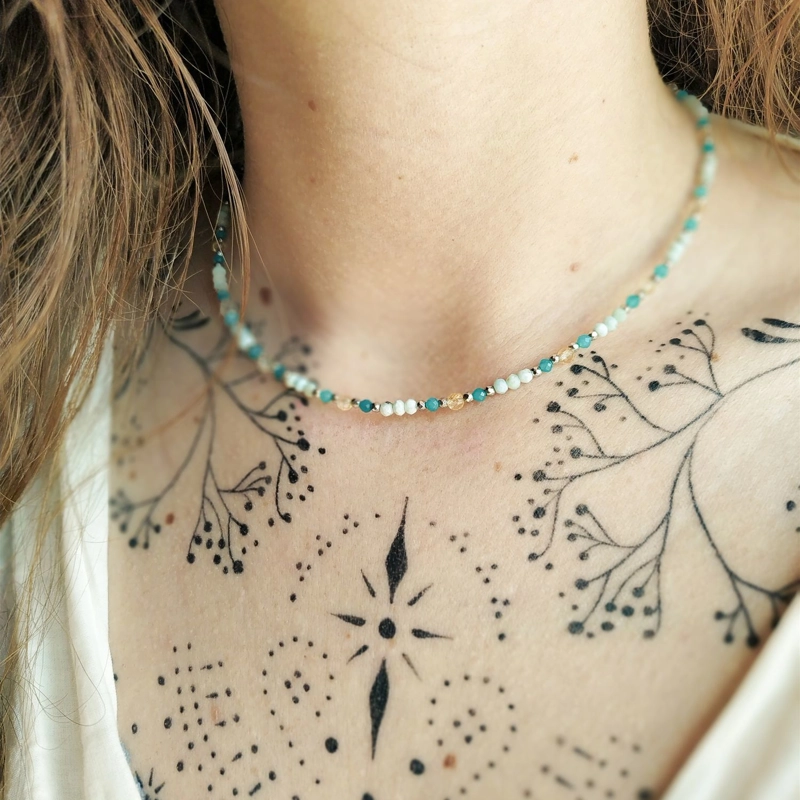 collana Onda