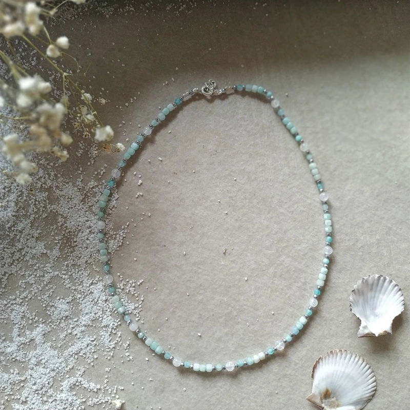 collana Bali