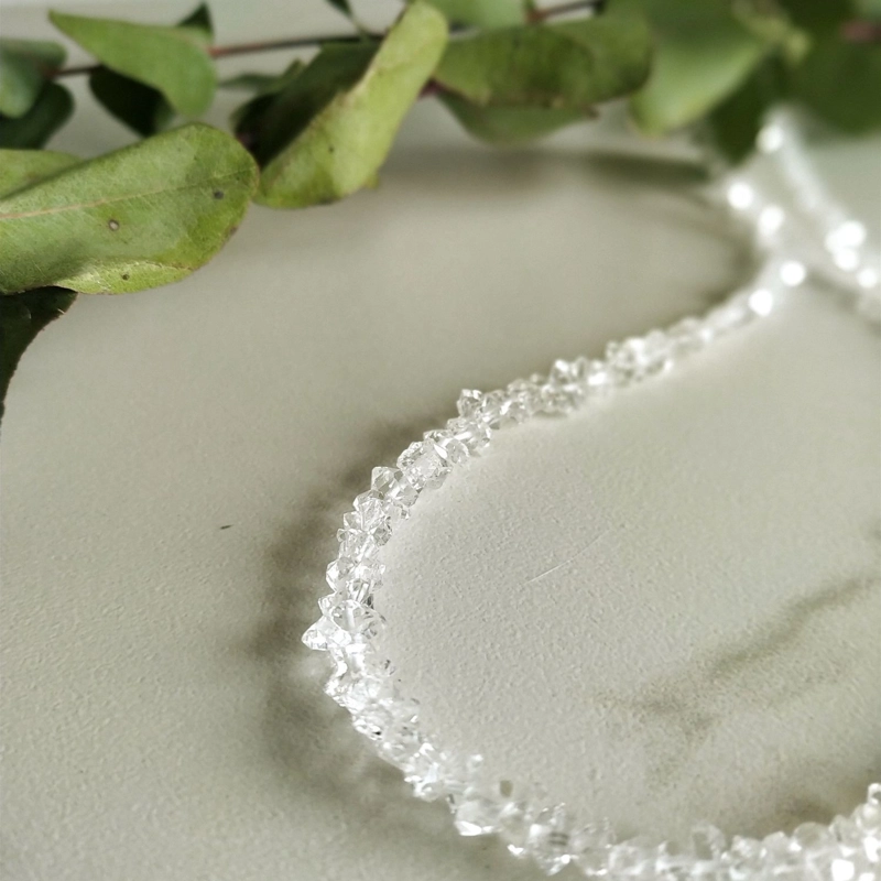 collana Diamante