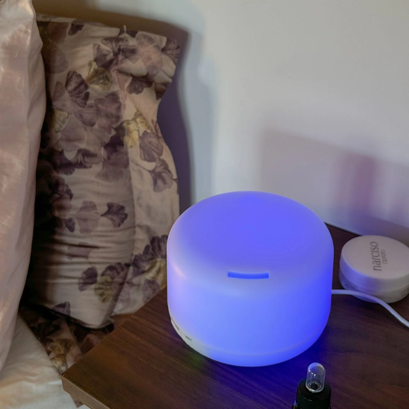 aroma diffuser