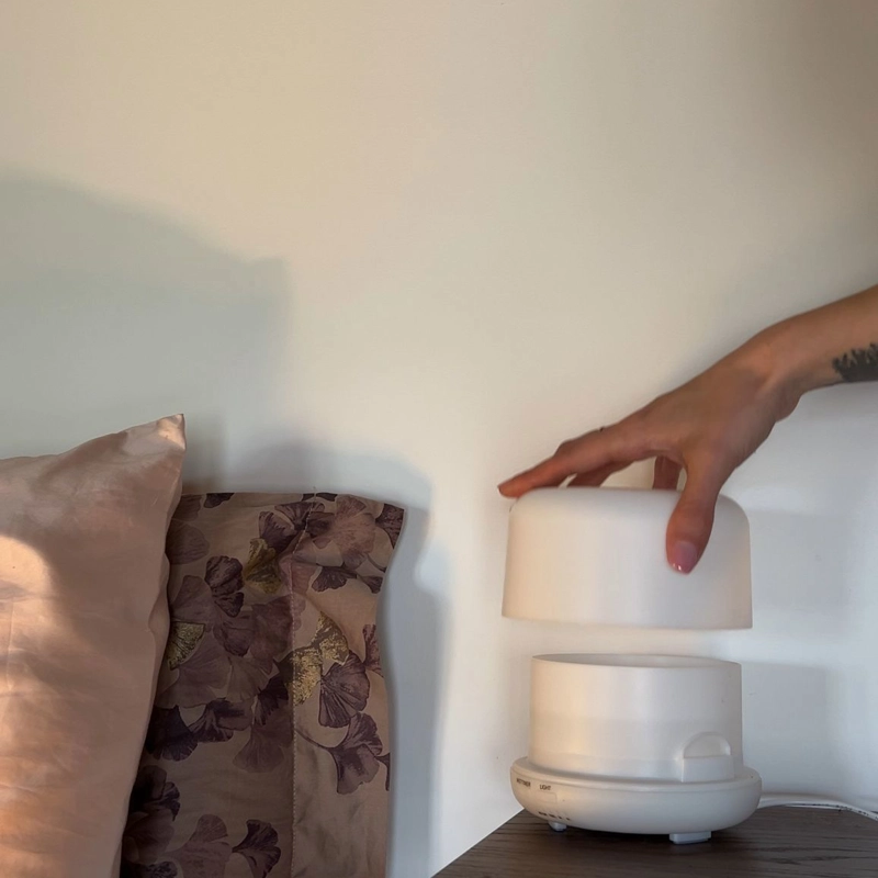 aroma diffuser