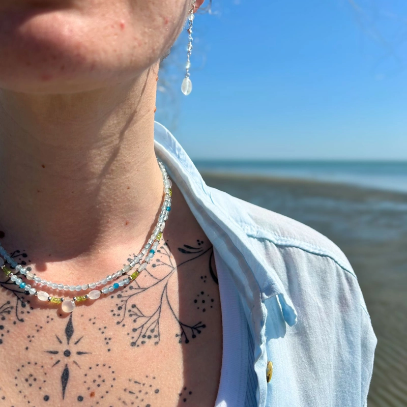 collana Caprera