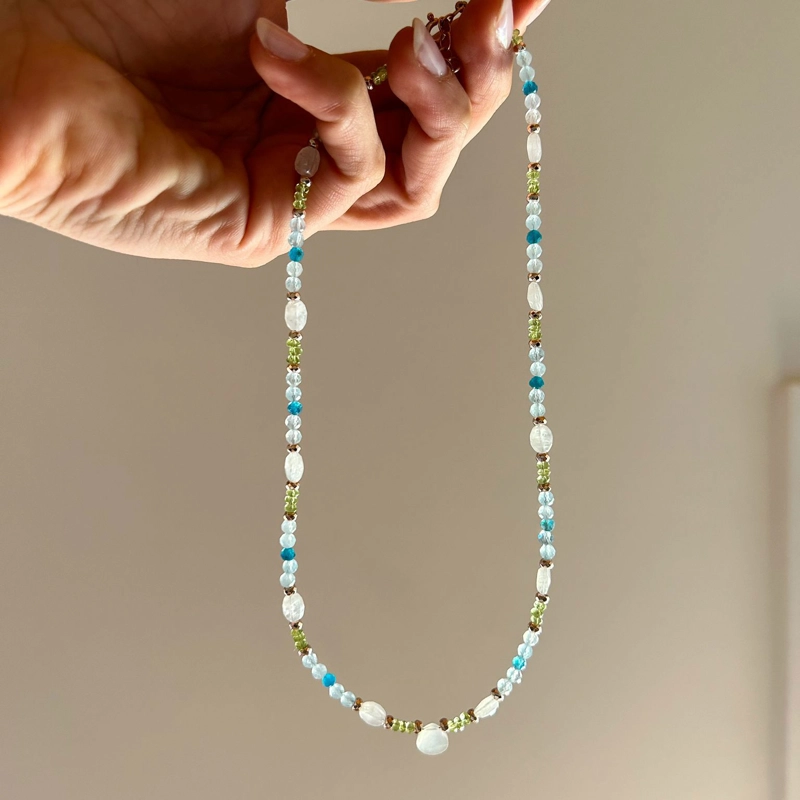 collana Capri