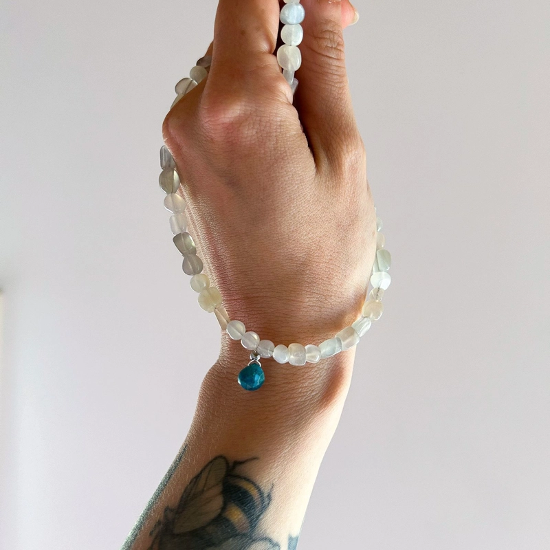 collana Vieste