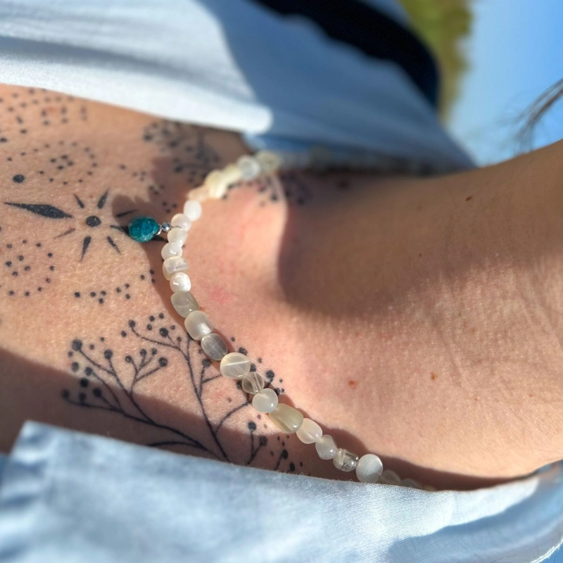 collana Vieste