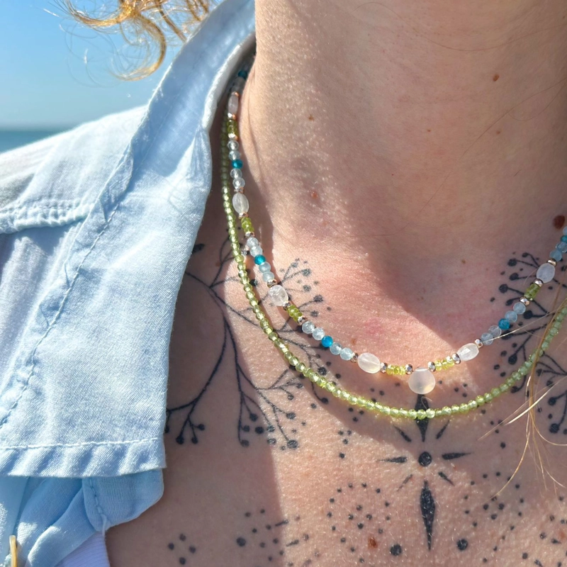 collana Capri