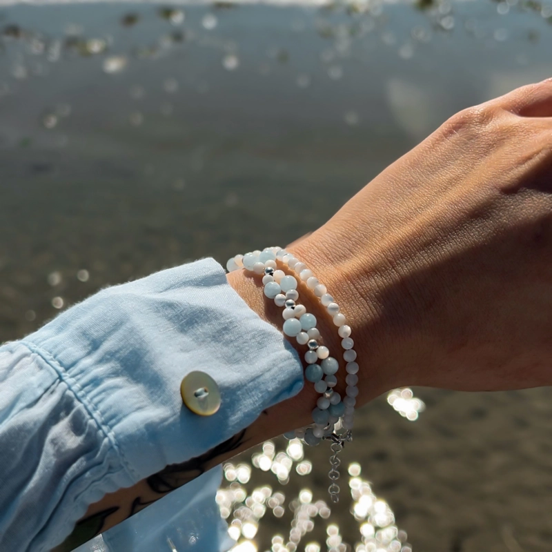 bracciale Celeste