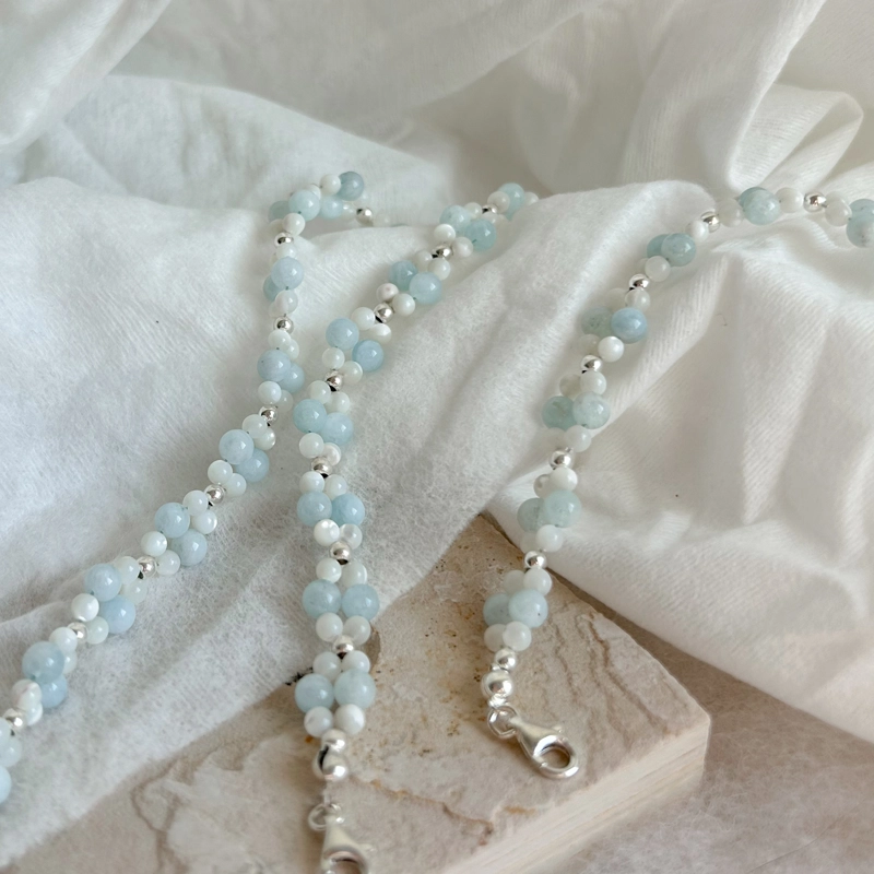 bracciale Celeste