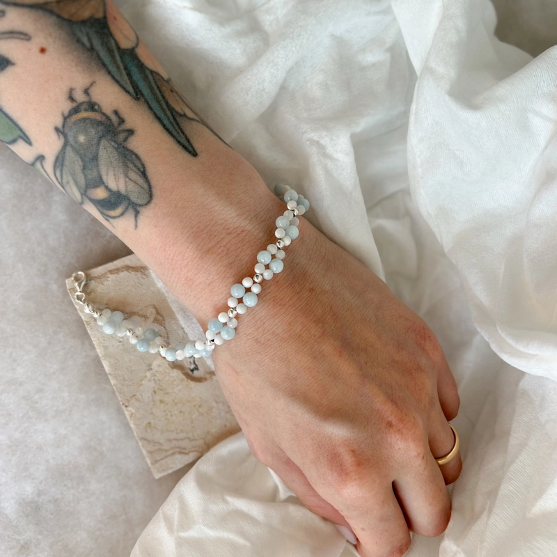 bracciale Celeste