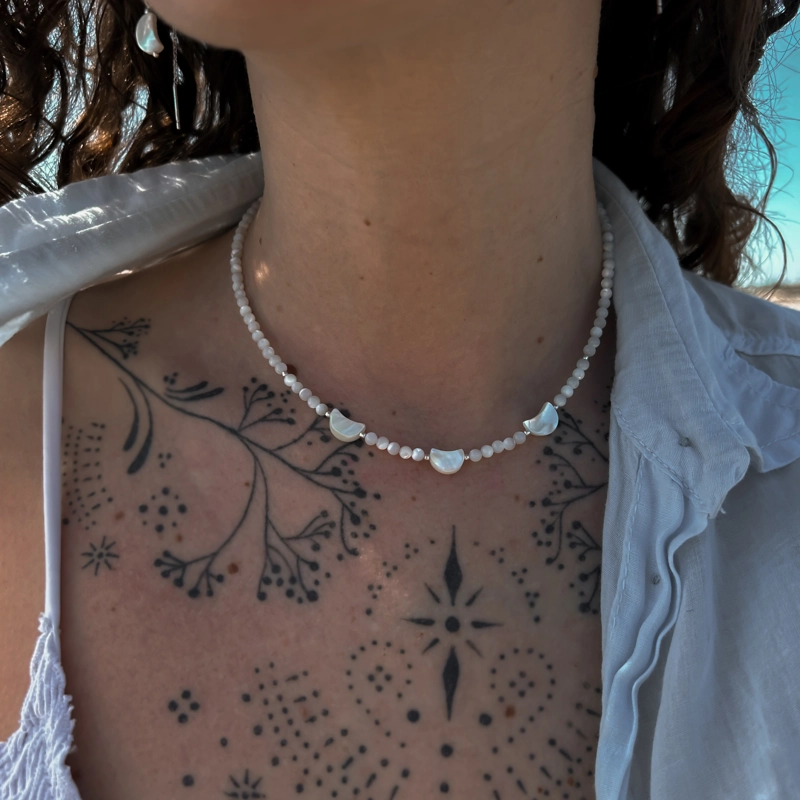 collana Salina