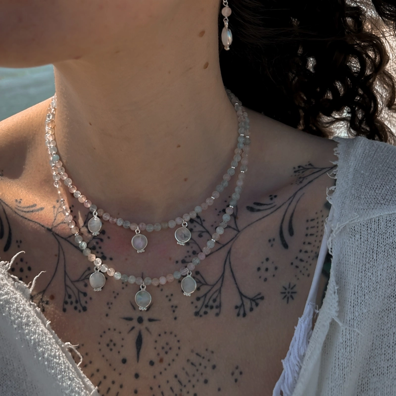 collana Halley