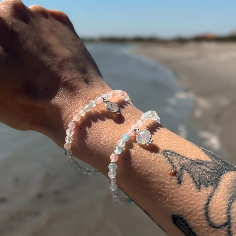 bracciale Halley