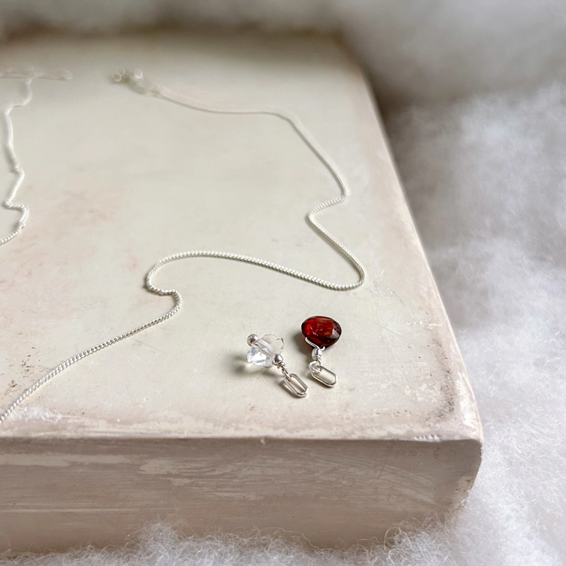 Collana Paris