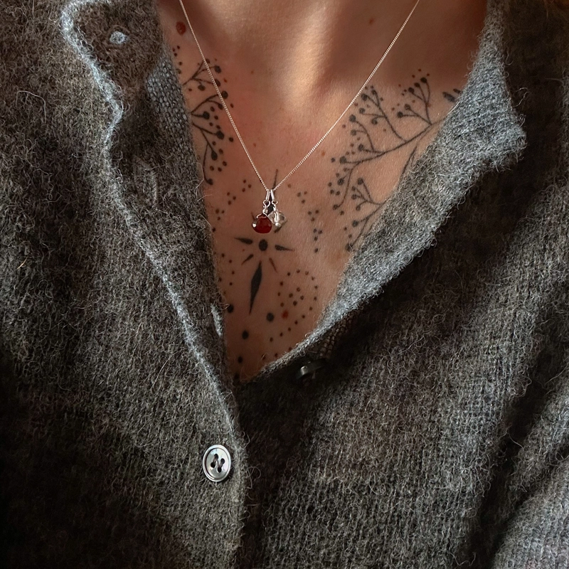 Collana Paris