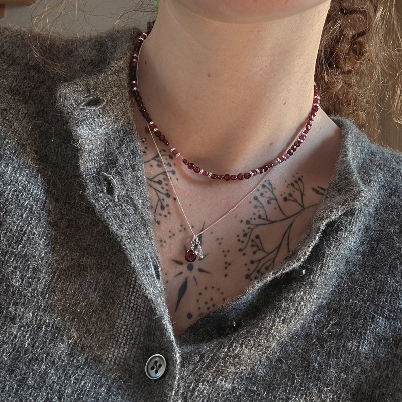 Collana Paris