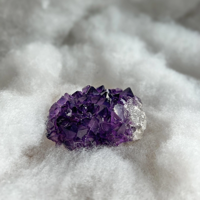 ametista Pigna 8cm