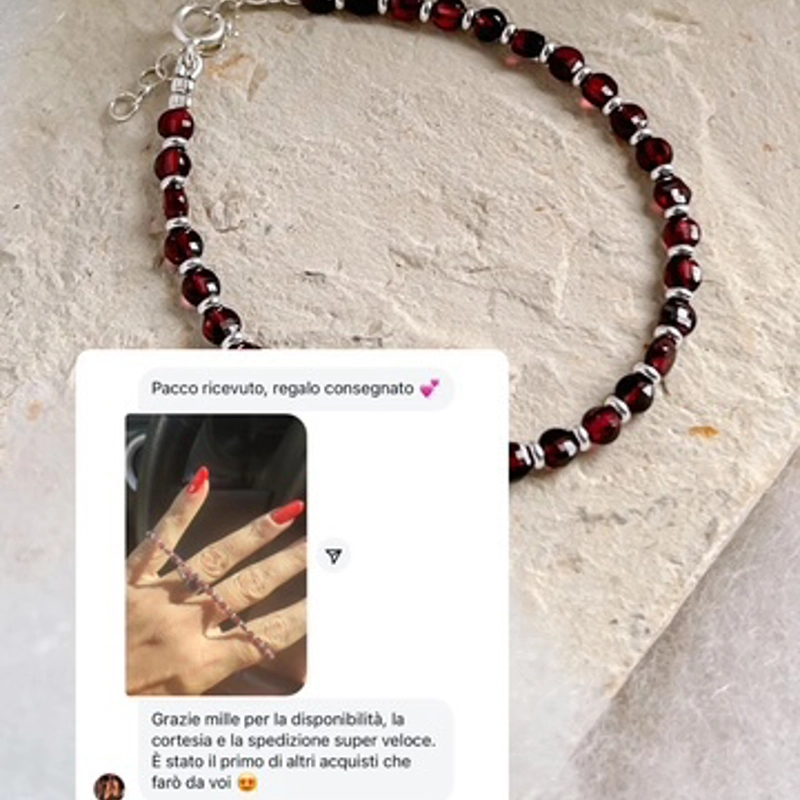 bracciale Erasmo