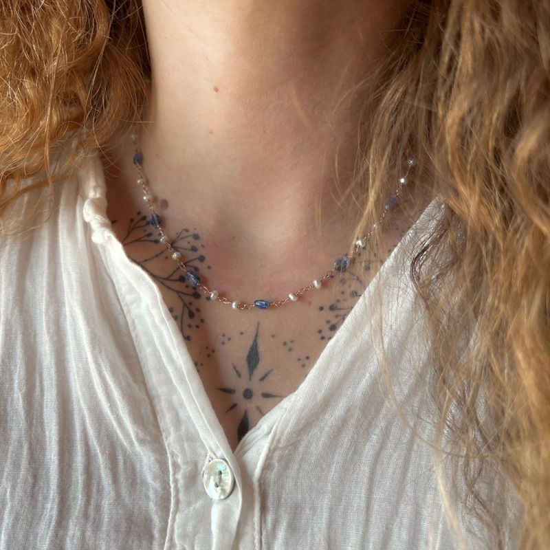 collana Noelle