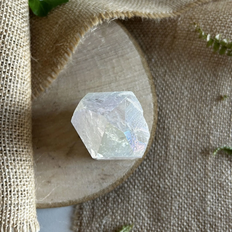 punta in Aqua Aura