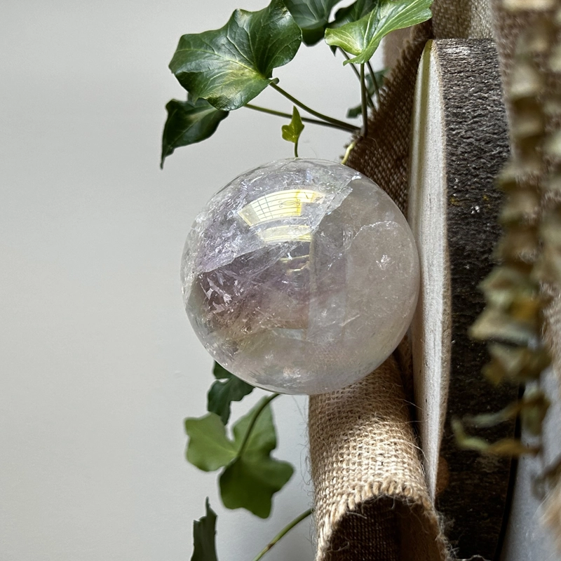 sfera in Aqua Aura