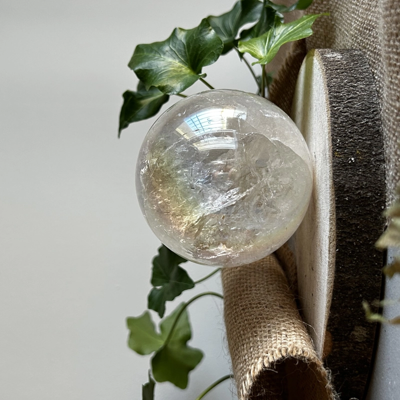 sfera in Aqua Aura