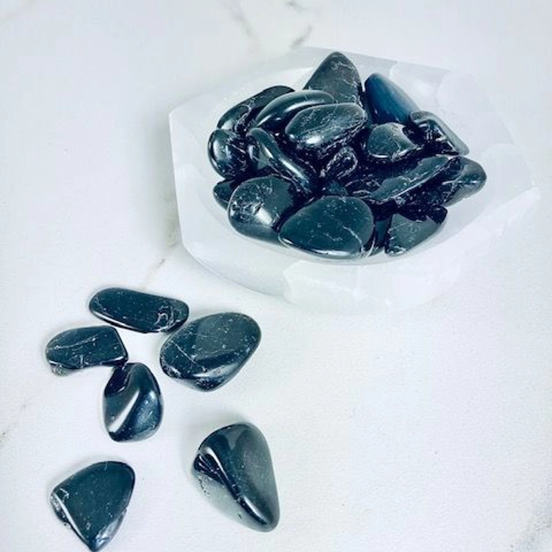 Tormalina Nera